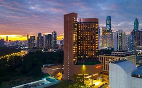 深圳富臨大酒店